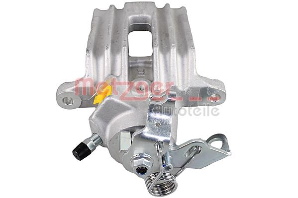 Etrier frana METZGER 6260084